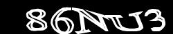 CAPTCHA code image