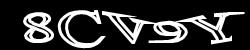 CAPTCHA code image
