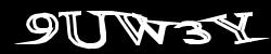 CAPTCHA code image