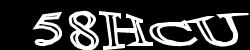 CAPTCHA code image