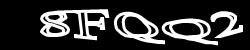 CAPTCHA code image