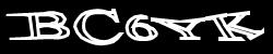 CAPTCHA code image