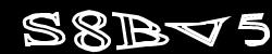 CAPTCHA code image