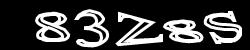 CAPTCHA code image