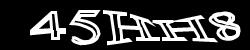 CAPTCHA code image