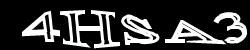 CAPTCHA code image