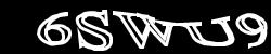 CAPTCHA code image