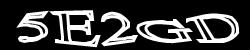 CAPTCHA code image