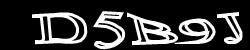 CAPTCHA code image
