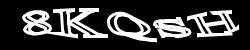 CAPTCHA code image