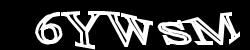 CAPTCHA code image