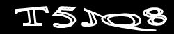 CAPTCHA code image