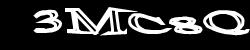 CAPTCHA code image