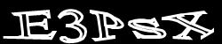 CAPTCHA code image