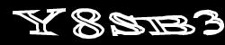 CAPTCHA code image