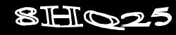 CAPTCHA code image