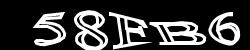 CAPTCHA code image