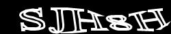 CAPTCHA code image