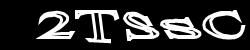 CAPTCHA code image