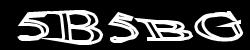CAPTCHA code image