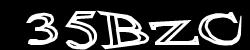 CAPTCHA code image