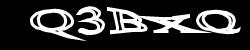 CAPTCHA code image