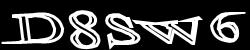 CAPTCHA code image