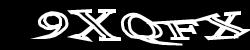 CAPTCHA code image