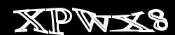 CAPTCHA code image