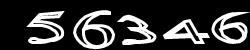 CAPTCHA code image