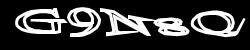 CAPTCHA code image