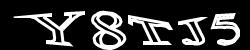 CAPTCHA code image