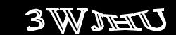 CAPTCHA code image
