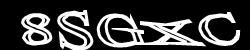 CAPTCHA code image