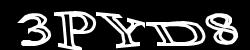 CAPTCHA code image