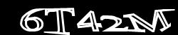 CAPTCHA code image
