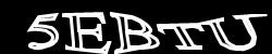 CAPTCHA code image