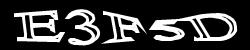 CAPTCHA code image