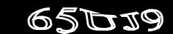 CAPTCHA code image