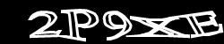 CAPTCHA code image