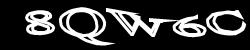 CAPTCHA code image