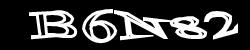 CAPTCHA code image
