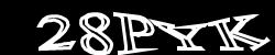 CAPTCHA code image