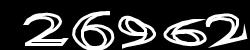 CAPTCHA code image