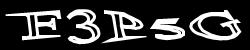 CAPTCHA code image