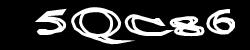 CAPTCHA code image