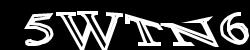 CAPTCHA code image
