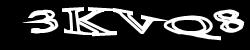 CAPTCHA code image