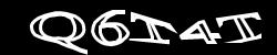 CAPTCHA code image