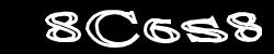 CAPTCHA code image